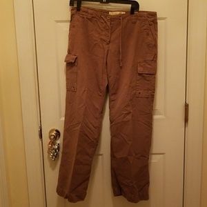 J Crew cargo pant